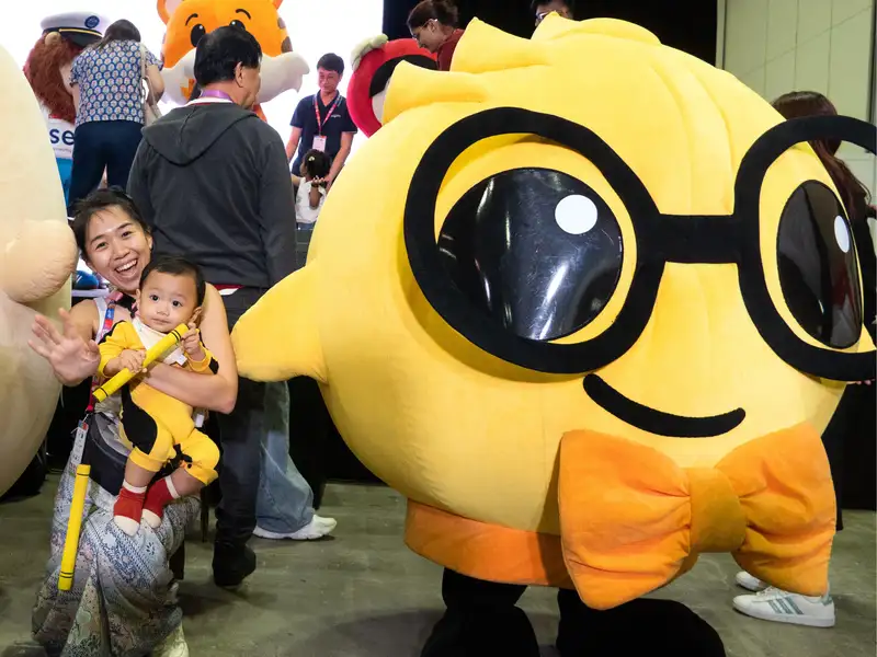 Book a consultation with Mascot Enterprise