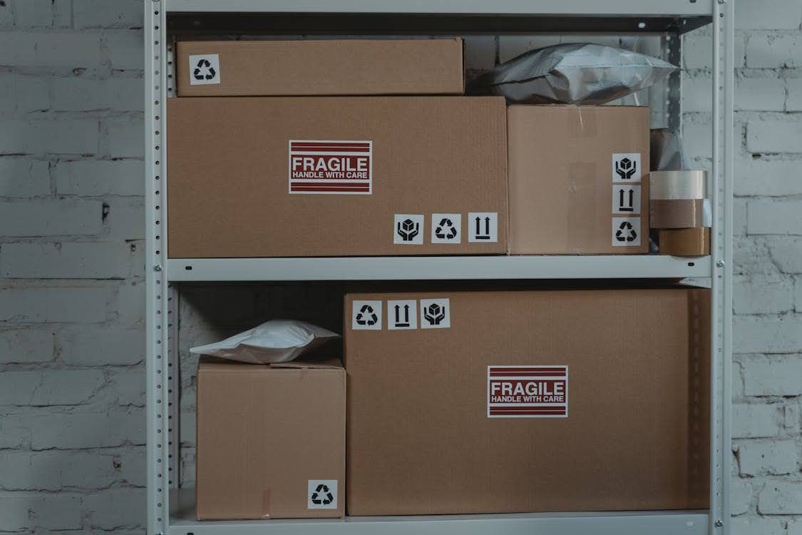 Choose The Right Storage Location