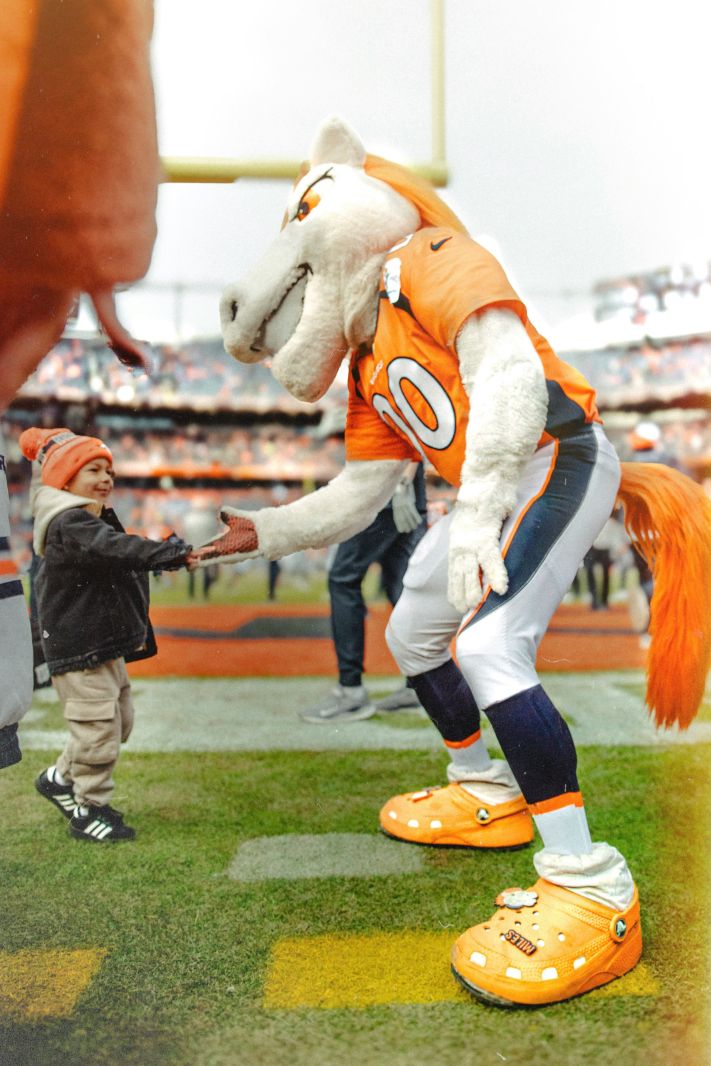Costume Considerations For School Mascots