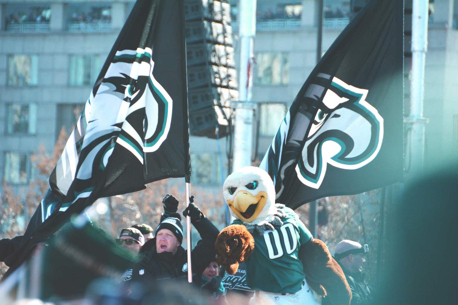 Unique Mascot Ideas To Stand Out 