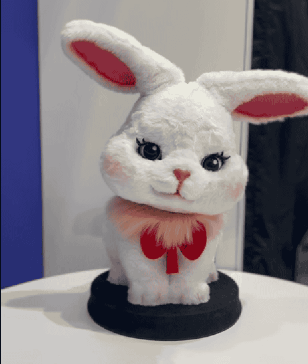 Why Are Animatronics In Mascots So Popular